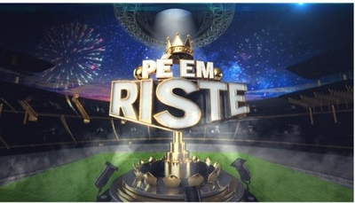 PÉ EM RISTE