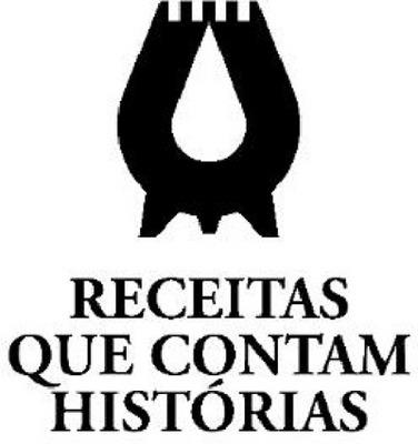 RECEITAS QUE CONTAM HISTÓRIAS