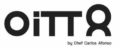 OITTO BY CHEF CARLOS AFONSO