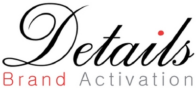 DETAILS BRAND ACTIVATION