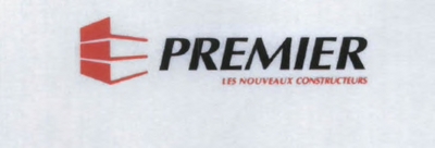 PREMIER LES NOUVEAUX CONSTRUCTEURS