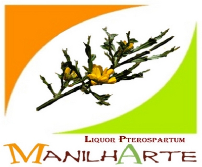 LIQUOR PTEROSPARTUM - MANILHARTE