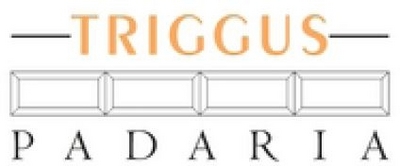 TRIGGUS PADARIA