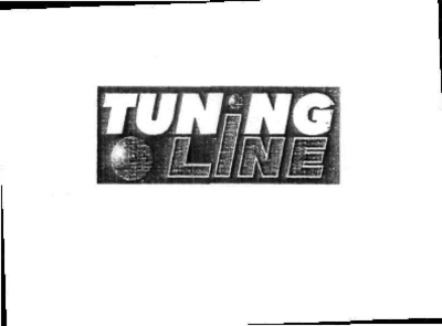 TUNING LINE