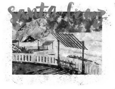 SANTA CRUZ