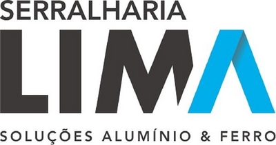 SERRALHARIA LIMA - SOLUÇÕES ALUMÍNIO & FERRO