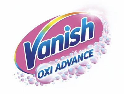 VANISH OXI ADVANCE