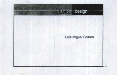 LMS LUÍS MIGUEL SOARES