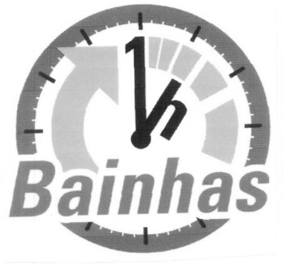 1 H BAINHAS