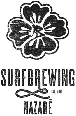 SURFBREWING NAZARÉ
