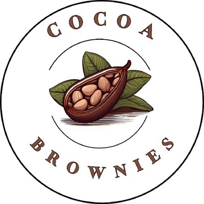 COCOA BROWNIES