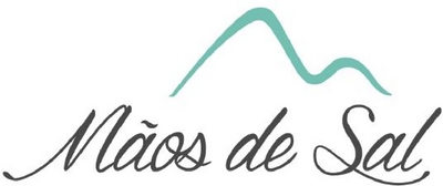 MÃOS DE SAL