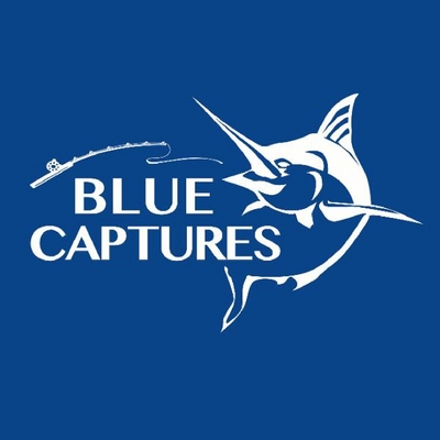 BLUE CAPTURES