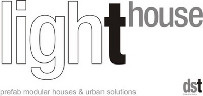LIGHTHOUSE PREFAB MODULAR HOUSES & URBAN SOLUTIONS