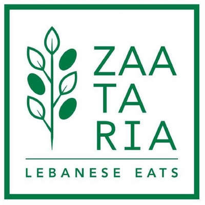 ZAATARIA LEBANESE EATS