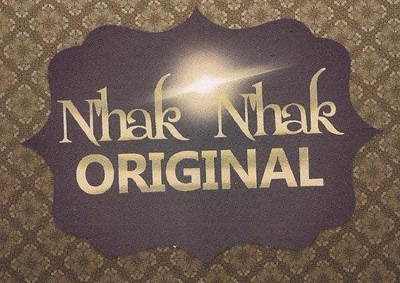 N'HAK N'HAK ORIGINAL