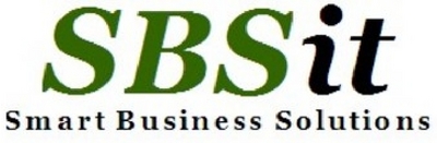 SBSIT - SMART BUSINESS SOLUTIONS