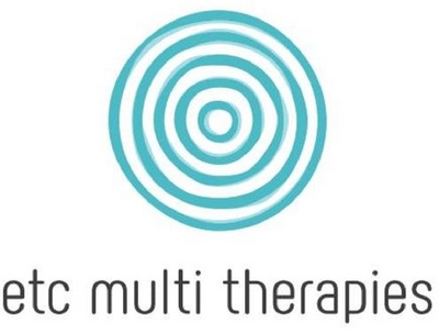 ETC MULTI THERAPIES, CIRCULOS IRREGULARES COMPLEMENTARES ENTRE SI