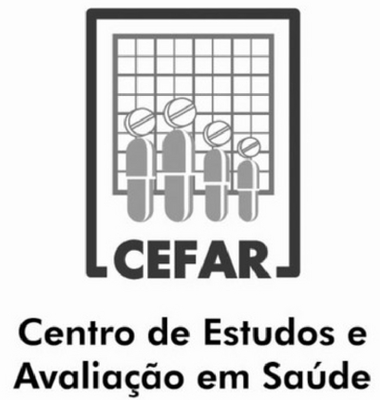 CEFAR CENTRO DE ESTUDOS E AVALIAÇÃO EM SAÚDE