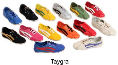 TAYGRA