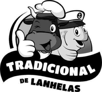TRADICIONAL DE LANHELAS