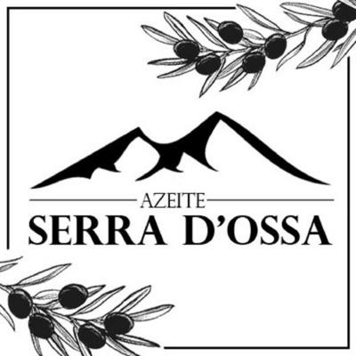 AZEITE SERRA DOSSA