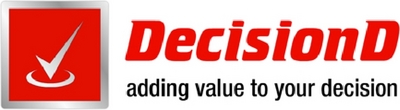DECISIOND - ADDING VALUE TO YOUR DECISION