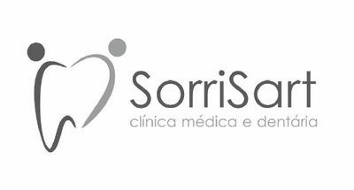 SORRISART  CLÍNICA MÉDICA E DENTÁRIA