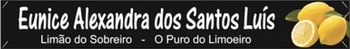EUNICE ALEXANDRA DOS SANTOS LUÍS - LIMAO DO SOBREIRO - O PURO DO LIMOEIRO