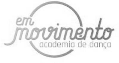 EM MOVIMENTO ACADEMIA DE DANÇA