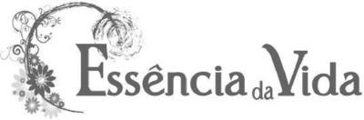 ESSENCIA DA VIDA