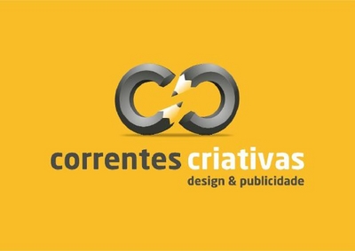 CORRENTES CRIATIVAS DESIGN & PUBLICIDADE