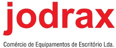 JODRAX COMÉRCIO DE EQUIPAMENTOS DE ESCRITÓRIO LDA