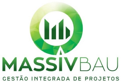 MASSIV BAU GESTÃO INTEGRADA DE PROJETOS