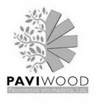 PAVIWOOD PAVIMENTOS EM MADEIRA, LDA.