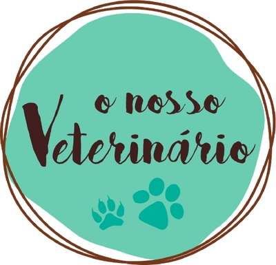 O NOSSO VETERINÁRIO