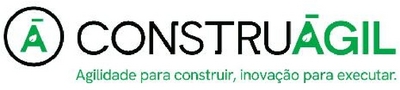 CONSTRUÁGIL - AGILIDADE PARA CONSTRUIR, INOVAÇÃO PARA EXECUTAR.