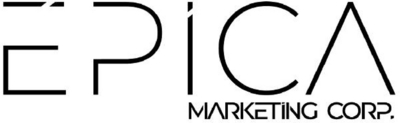 ÉPICA MARKETING CORP.