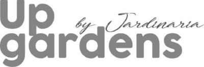 UP GARDENS BY JARDINARIA