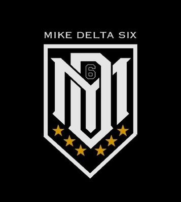 MIKE DELTA SIX 6 MD