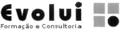 EVOLUI FORMAÇÃO E CONSULTORIA
