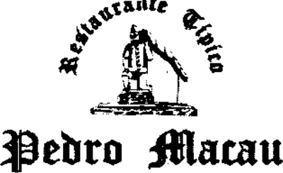 PEDRO MACAU