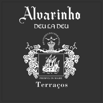 ALVARINHO DEU LA DEU - DEUS O DEU DEUS O HA DADO - PRIMVS IN MARE - TERRAÇOS