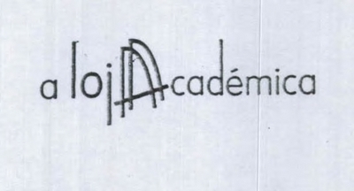 A LOJA ACADÉMICA