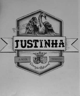 JUSTINHA CERVEJA ARTESANAL A NOVA TRADIÇÃO