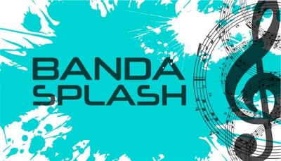 BANDA SPLASH
