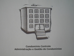 CONDOMÍNIO CONTROLE ADMINISTRAÇÃO E GESTÃO DE CONDOMÍNIOS