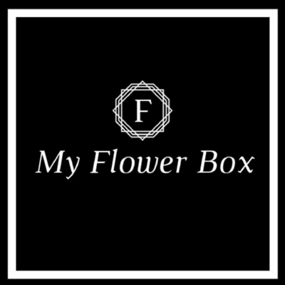 F MY FLOWER BOX