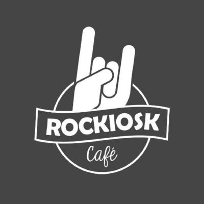 ROCKIOSK CAFÉ