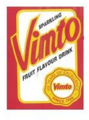 VIMTO FRUIT FLAVOUR DRINK